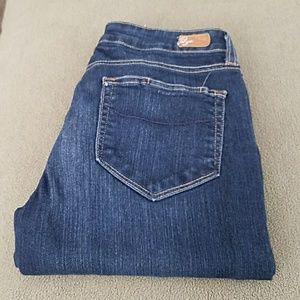 Paige skyline jeans